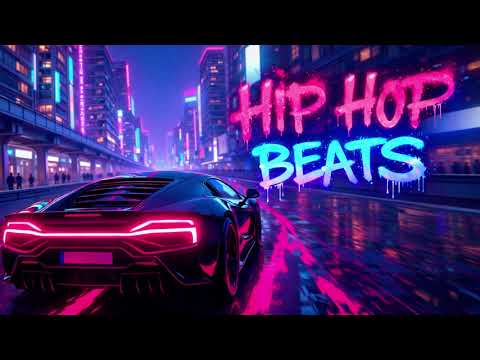❌ Hip Hop/Trap Instrumental Rap Beats Mix 2026 | 1 HOUR
