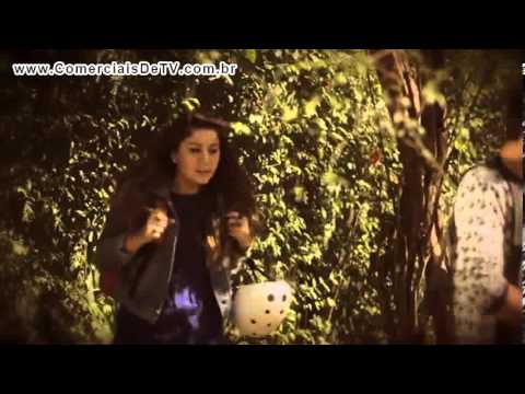 Itaú - Dia dos Namorados 2013 - Comercial de TV