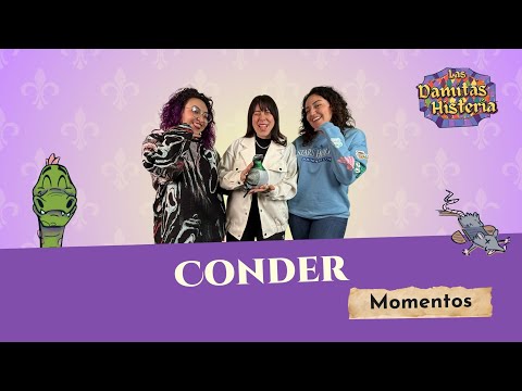 Momentos 78 - Conder