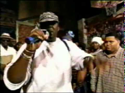 Legendary Rap Freestyle Battle