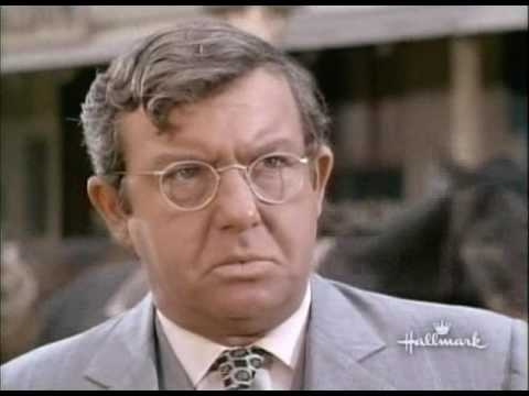 The Big Valley S03E07 - Guilty