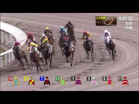 Moreira still tugs in the mouth a favorite horse in Hong Kong....