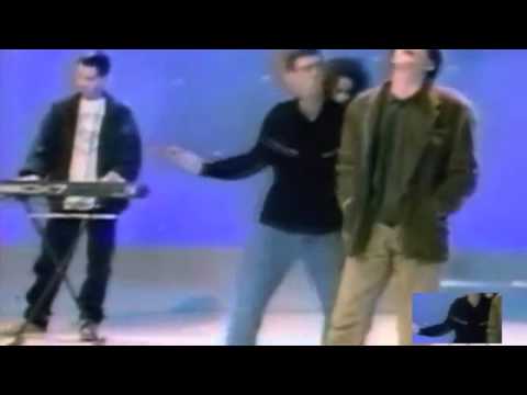 Happy mondays - Kinky Afro