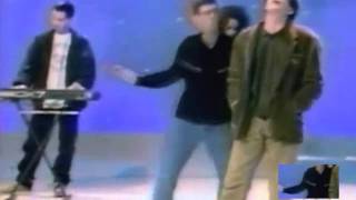 Happy mondays - Kinky Afro