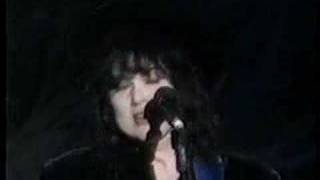 The Lovemongers~The Battle of Evermore (live 1992)