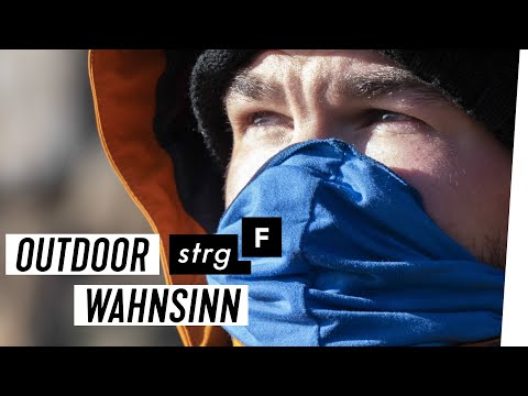 Müll und Massentourismus: Outdoor-Wahnsinn auf dem Kilimandscharo | STRG_F