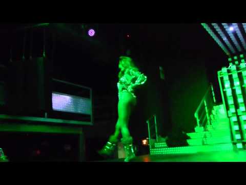 Victoria Vipper - Danger Danger Club (31-01-14) FULL HD - BY LEH SANUTY