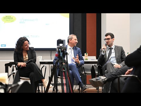 Impatto reputazionale: costruire un vantaggio competitivo - StoryFactory - 14 ottobre 2025