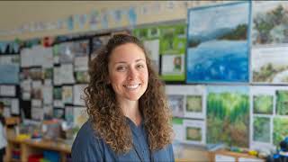 7. Sınıf Türkçe - Dinlediğimin Ana Fikri (Su Tasarrufu) şarkısı