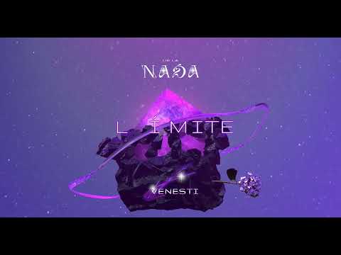 Venesti - Sin Limite  (Visualizer)