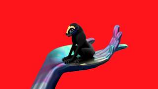 SBTRKT - Everybody knows