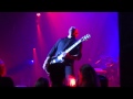 10.  I Am An Illusion - Rob Thomas - NYC 8/6/15