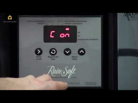 TC Conditioner Programing