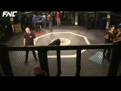 FNC 2 | Filip Novak VS Zoran Đođ