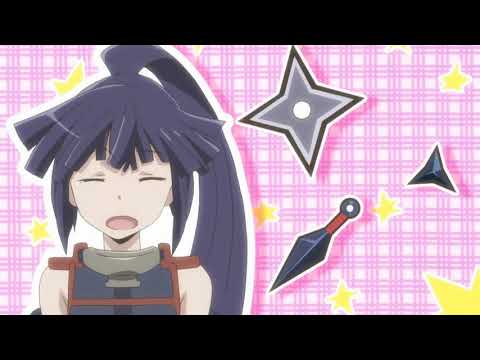 Wonderful Wonder World* by Yun*chi - Log Horizon 2nd Season ED - Whistle Cover