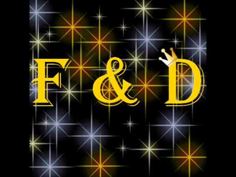 chiquinho & amaral part mc dede # aquecendo as naves #