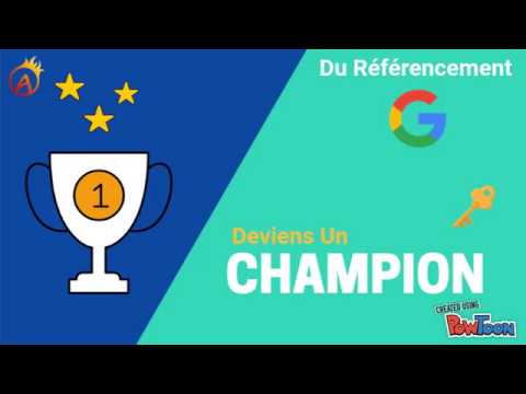 Organisation Webinaire