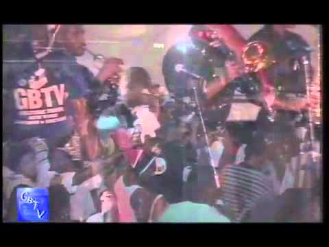 G.B.T.V. CultureShare  ARCHIVES 1994:  BLUE VENTURES  ...#10