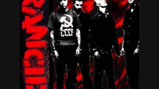 Rancid-Out of Control (lyrics)