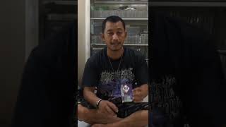 Download lagu Mengulas Kaset Elpamas Album 60km/jam #shorts mp3