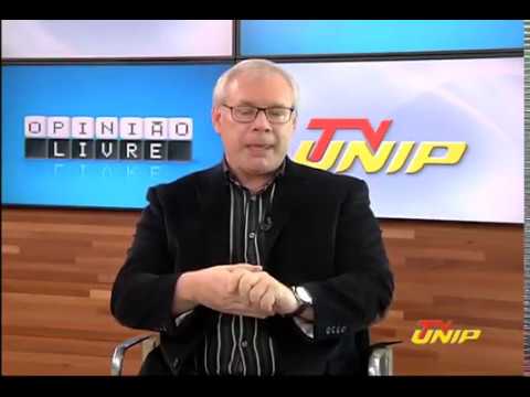 Opinião Livre - Afinal, por que sofremos? (Luis Henrique Beust)