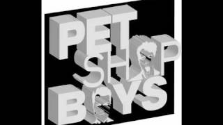 Pet Shop Boys - I Want To Wake Up