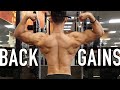 AVOID Biceps While Training BACK | 3 TIPS To FORCE BACK Growth (DO THESE!)