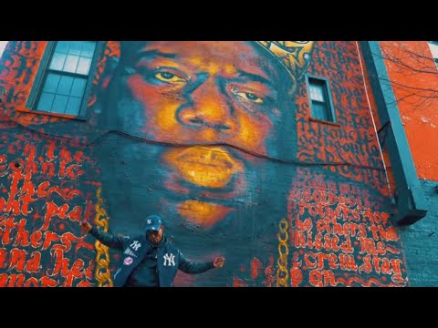 Boomz - "Get Money Remix" (Official Video) | Dir. By ​⁠@nycthebridge1274