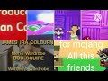 Credits Remix