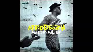 i can't Breathe - Marcus Miller