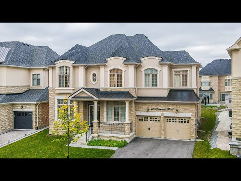 29 Adamsville Road, Brampton