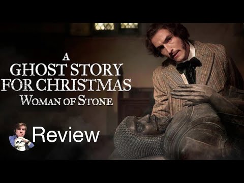 WOMAN OF STONE (2024) - REVIEW