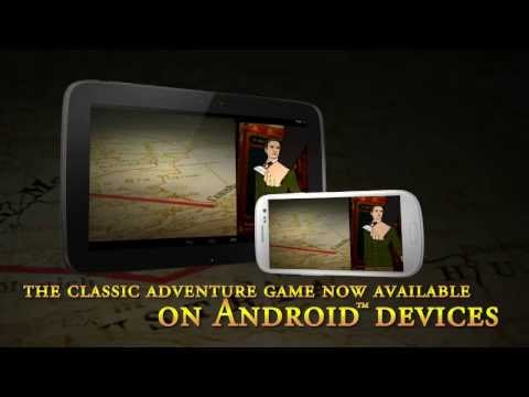 The Last Express Video