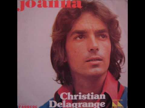 Christian Delagrange - Joanna