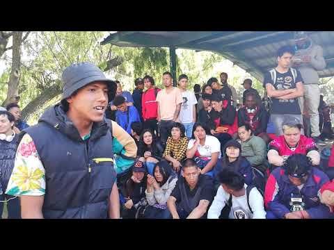 ENDI vs STACH - 16tvos  #Carolinastyle  14/4/2019