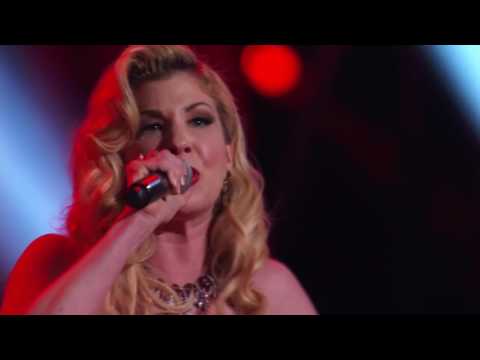 America's Got Talent S09E24 Finale Emily West Breakout Performance