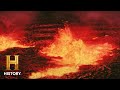 DEADLY Volcano Beneath Santorini Countdown To Armageddon History
