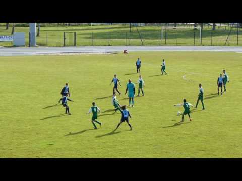 assoa u13 reg  -  pfc (tournoi balisier sarcelles)