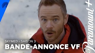 Promo VF - Saison 3