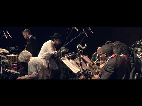 Alejandro Paredes feat Venezuela Big Band Jazz & Gerry Weil - Carmen