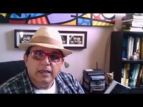 Fragmentos filosóficos - Com Luiz Carvalho