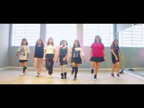 [CONECTA 2024] TTYL/HAPPINESS/SHUT DOWN - LOOSEMBLE/RED VELVET/BLACKPINK | Inocência - Gabbie - KIDS