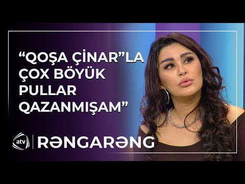 “Qoşa çinar” mahnısının müəllifi ilə Ülviyyə Namazova ARASINDA QALMAQAL BÖYÜYÜR