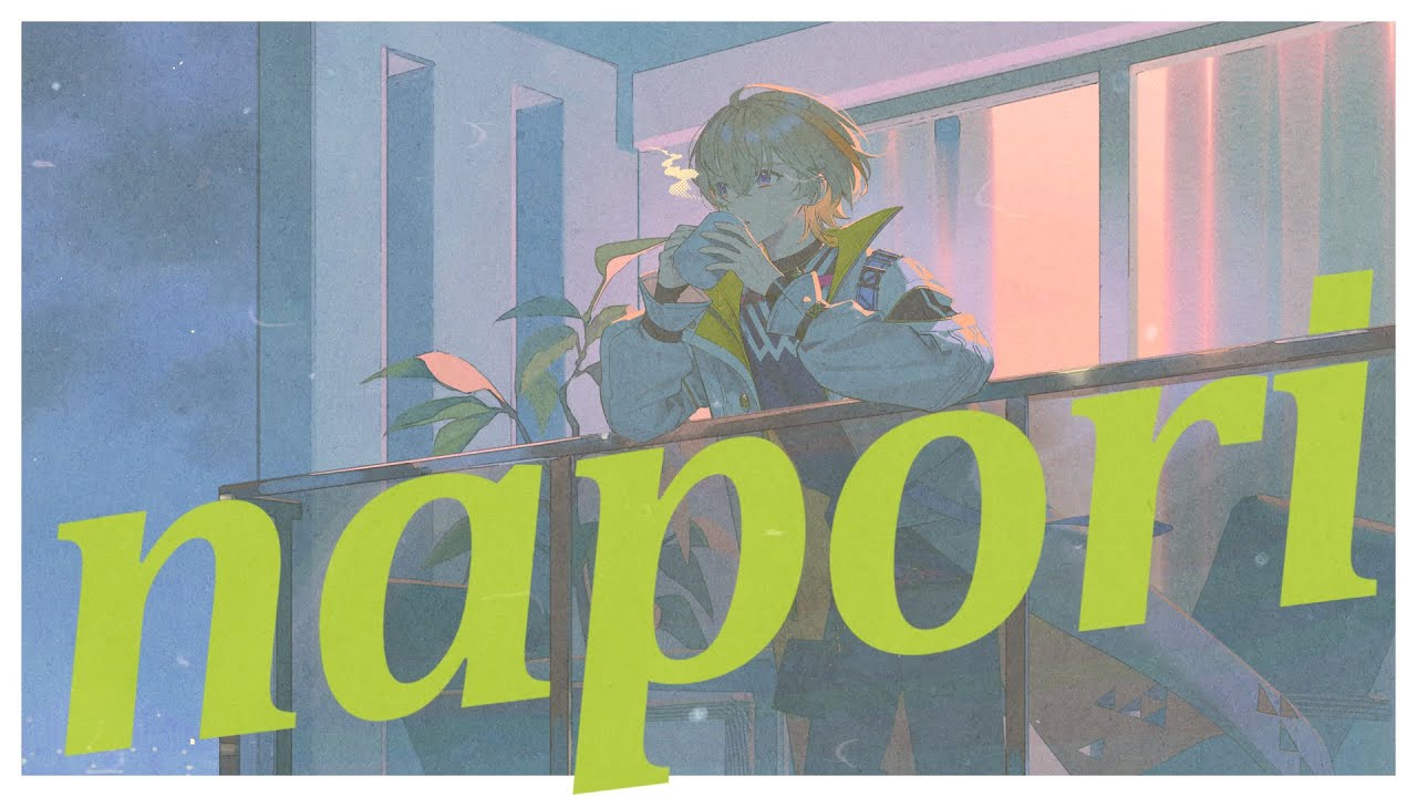 YouTubeサムネイル