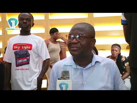 SHS Placement: Category C Schools Scout for Students at Kumasi Centre