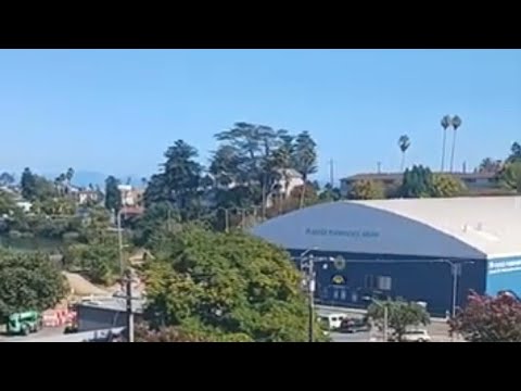 Anton Pacific Luxury Apartments / Downtown Santa Cruz, California USA