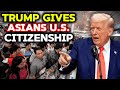 7 ASIAN Countries That Are Easy To Get U S Citizenship In 2025