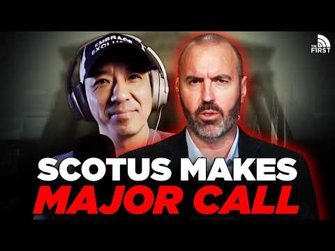 Supreme Court To Hand Liberals BRUTAL Defeat