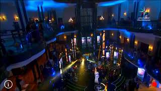 Alicia villarreal Haz lo que quieras en vivo