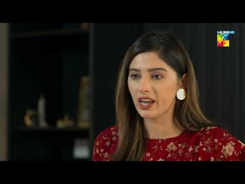 Beqadar- 2nd Last Episode 55 - Best Scene 02 - HUM TV